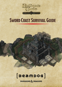 Sword Coast Survival Guide